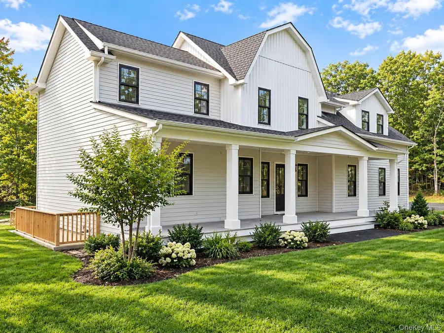 18 Dayton Avenue, Manorville, NY 11949 - #2
