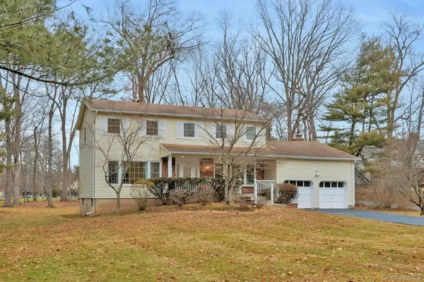 2 Rone Court, New City, NY 10956