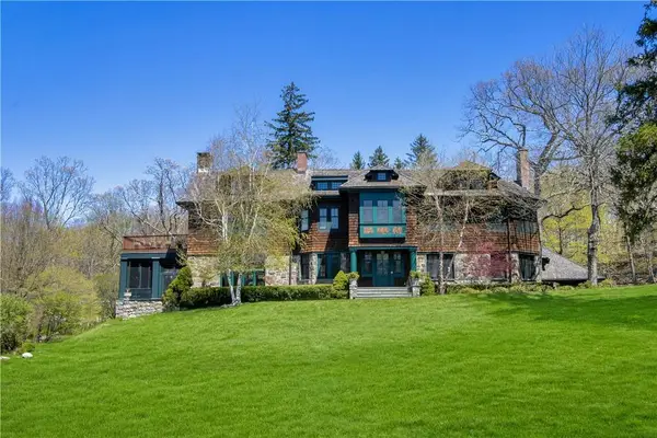 122 Circuit Road, Tuxedo Park, NY 10987