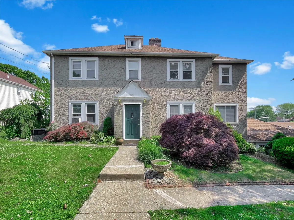 25 Fremont Street, Harrison, NY 10528 - #1