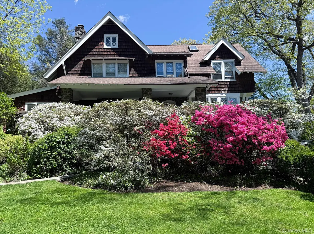 31 Seton Road, Larchmont, NY 10538 - #1