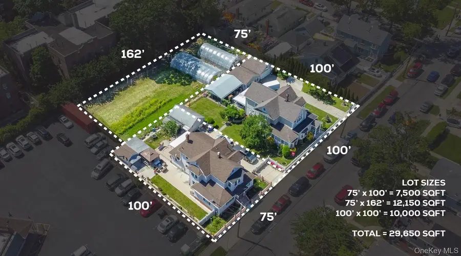 93-44/50 & 93rd rd 224th Street, Queens Village, NY 11428 - Image #2