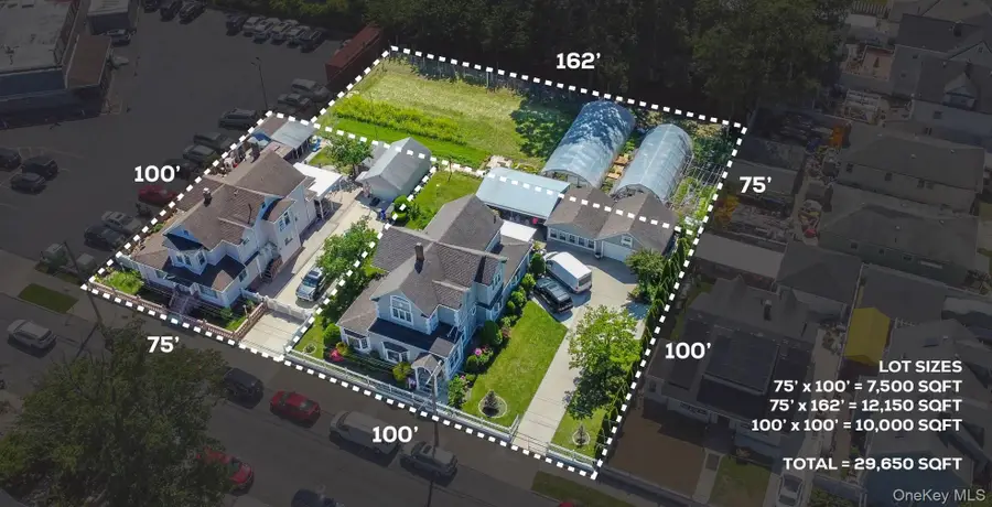 93-44/50 & 93rd rd 224th Street, Queens Village, NY 11428 - Image #3