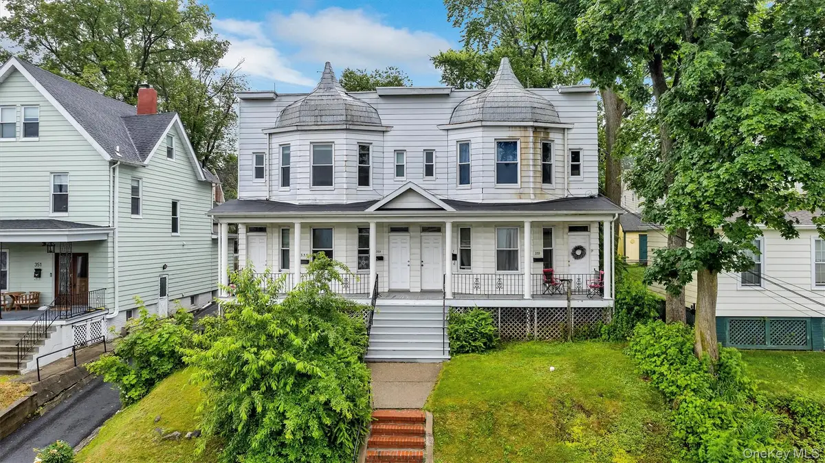 357 Dyckman Street, Peekskill, NY 10566 - #1