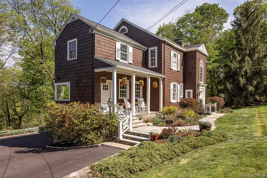 273 Elm Road, Briarcliff Manor, NY 10510 - #2