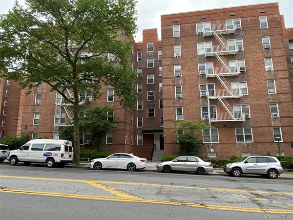 501 Riverdale Avenue #6L, Yonkers, NY 10705