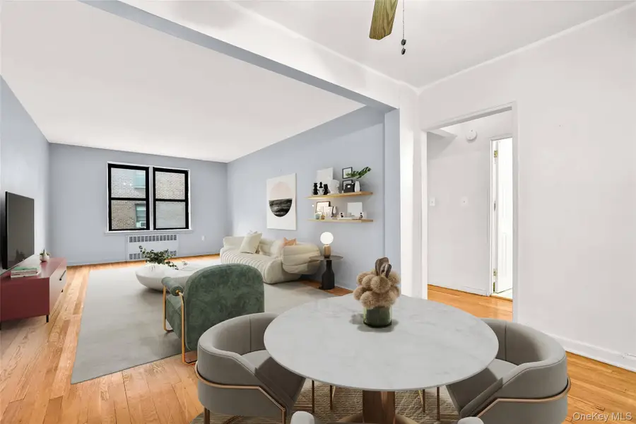 37-50 87th Street #4A, Jackson Heights, NY 11372 - Image #2