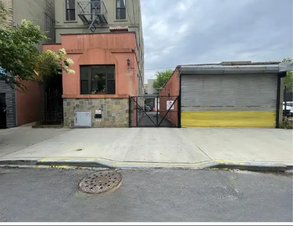 554 E 191st Street #1,2,3, Bronx, NY 10458