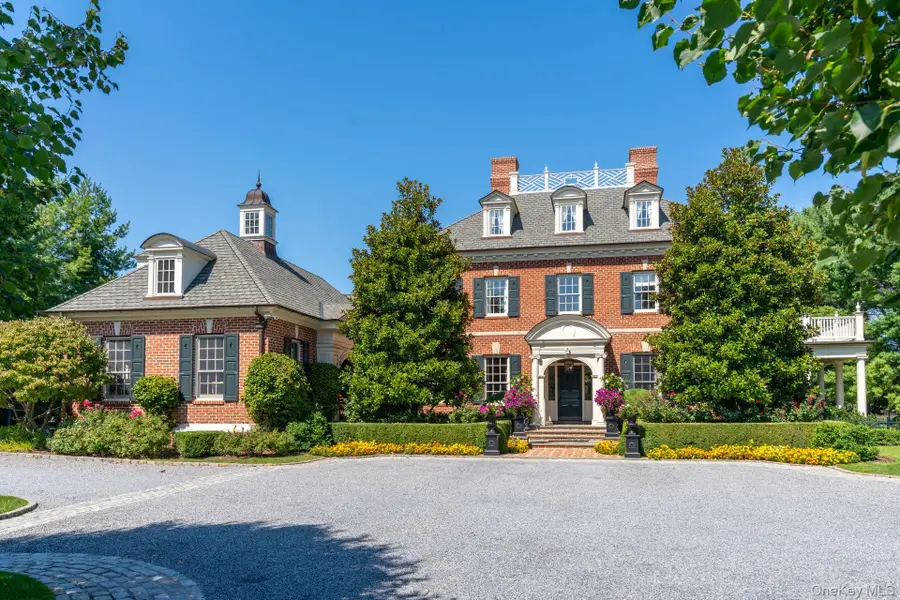 7 Fox Meadow Lane, Lloyd Harbor, NY 11743 - #3