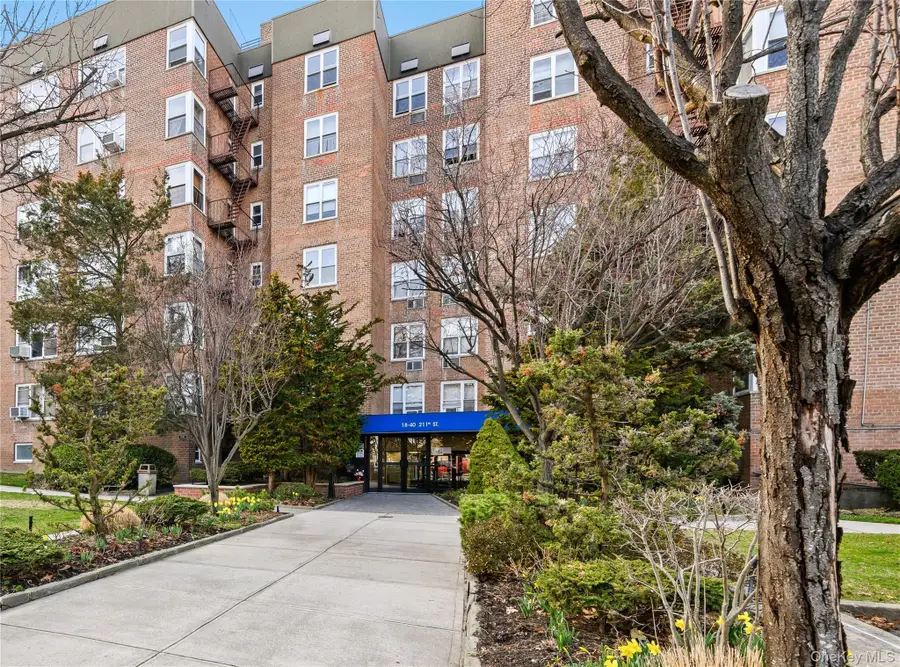 18-40 211th Street Street #4E, Bayside, NY 11360 - Image #2