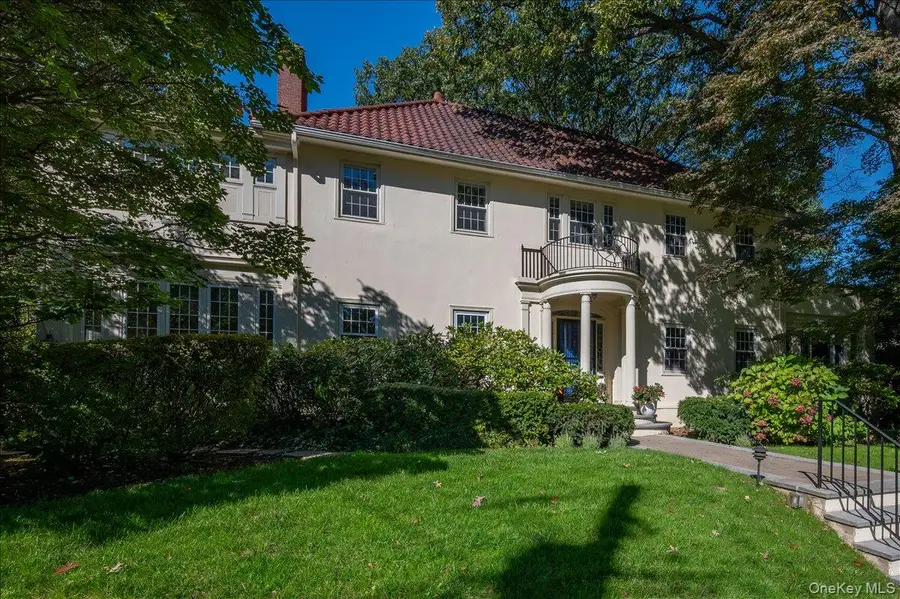 115 Cliff Avenue, Pelham, NY 10803 - #2