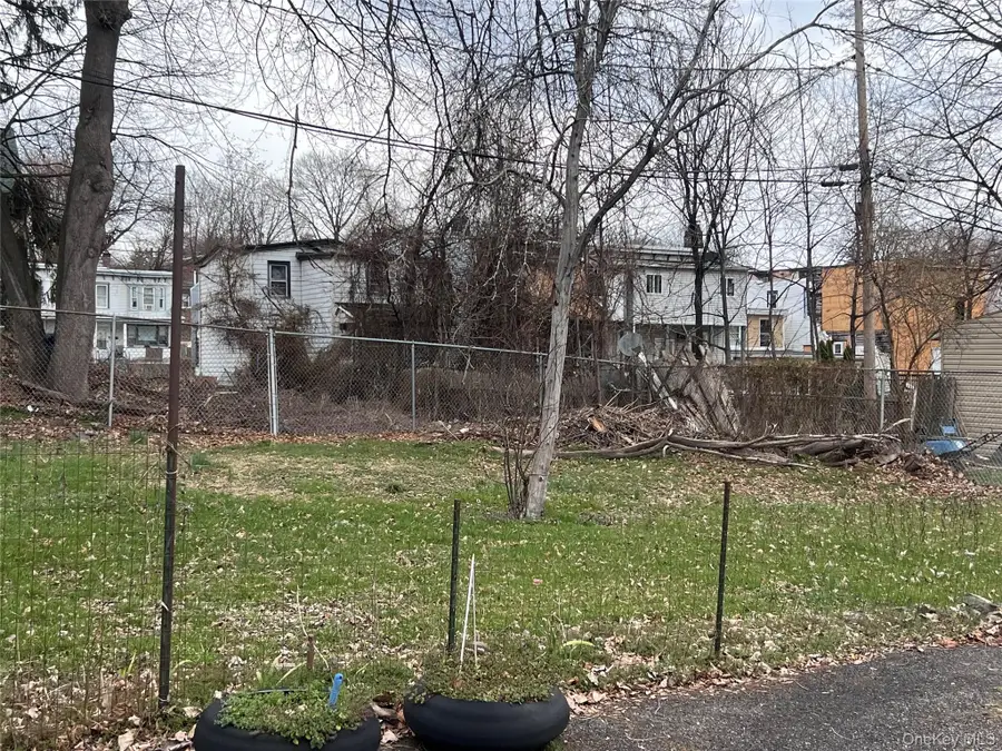 290 1st Street, Newburgh, NY 12550 - #2