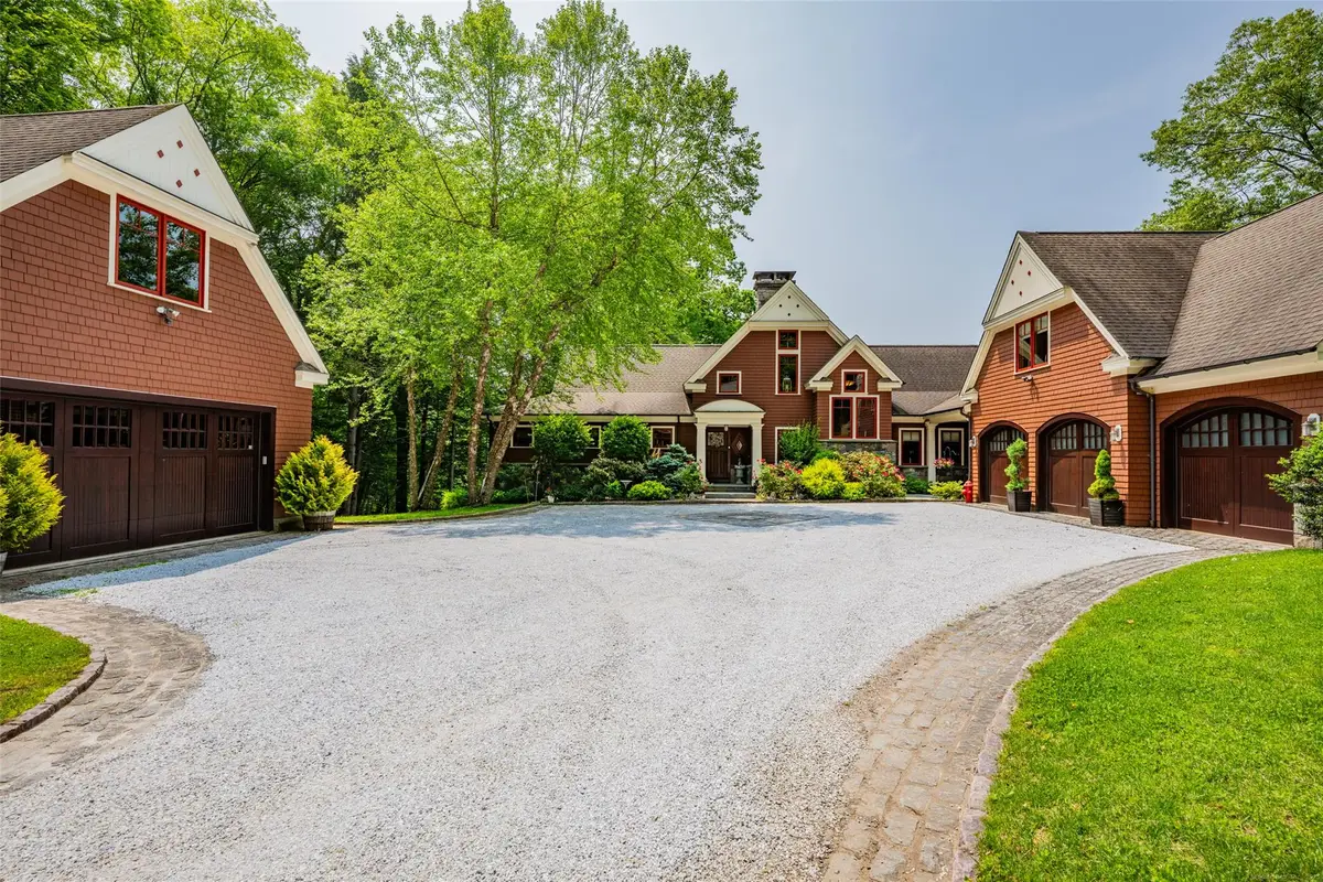 218 Kuhne Road, Southbury, CT 06488 - #1