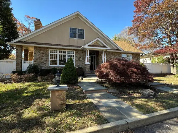 Address Withheld By Seller, Farmingville, NY 11738