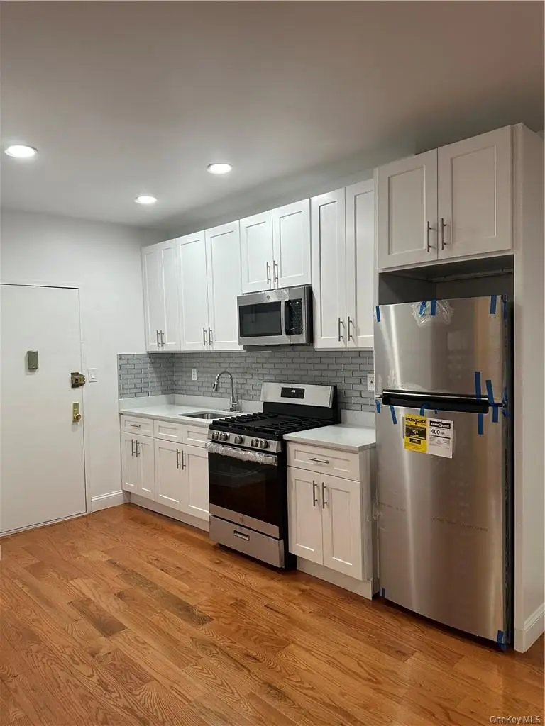 145 Morningside Avenue #2C, New York, NY 10027 - #1