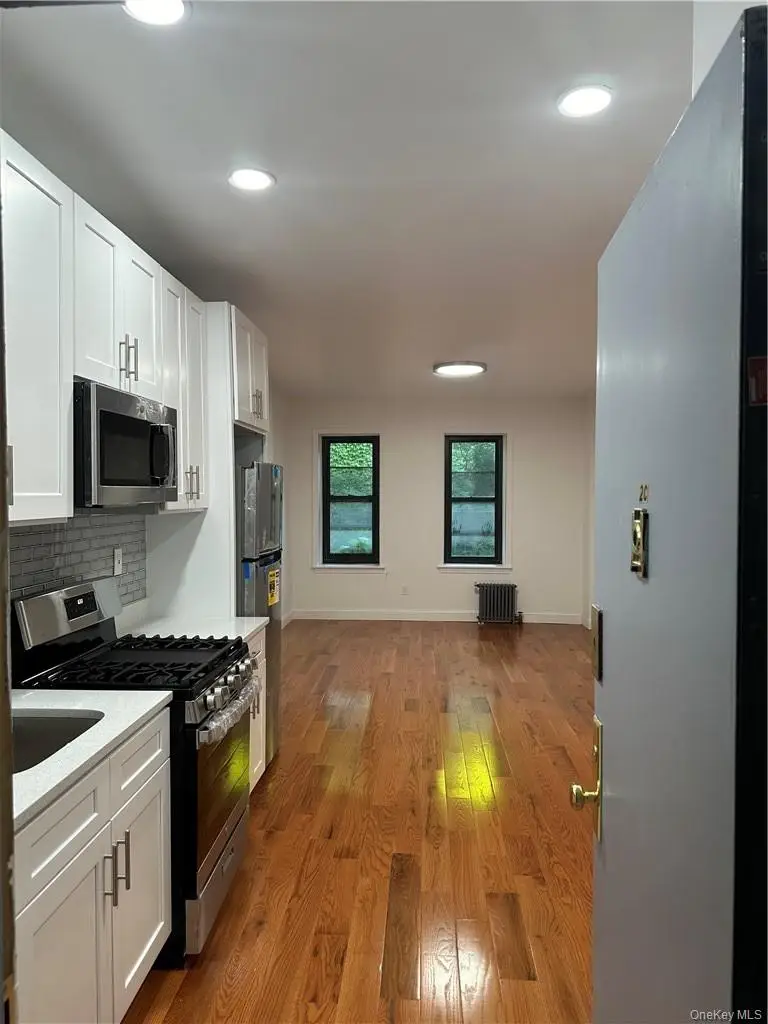 145 Morningside Avenue #2C, New York, NY 10027 - #2