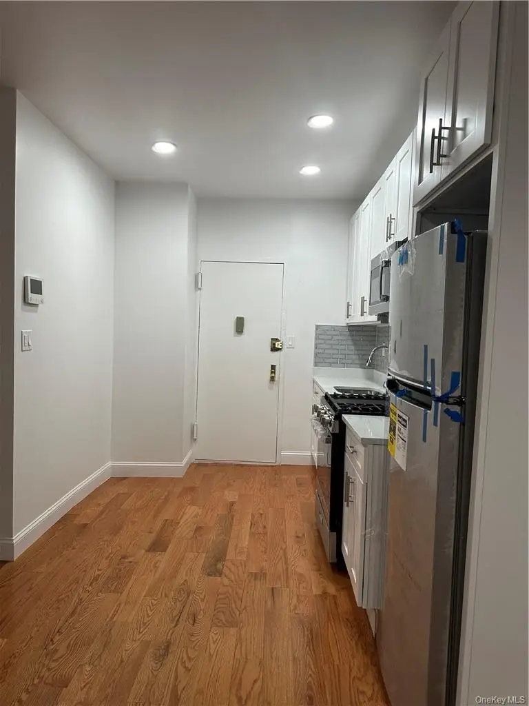 145 Morningside Avenue #2C, New York, NY 10027 - #3