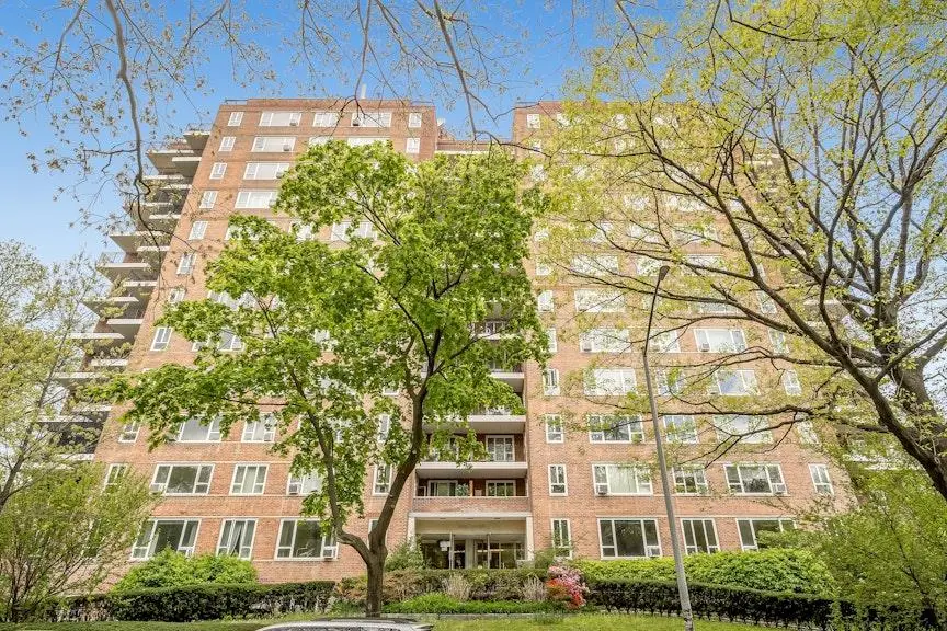 5355 Henry Hudson Parkway W #5C, Bronx, NY 10471 - #2