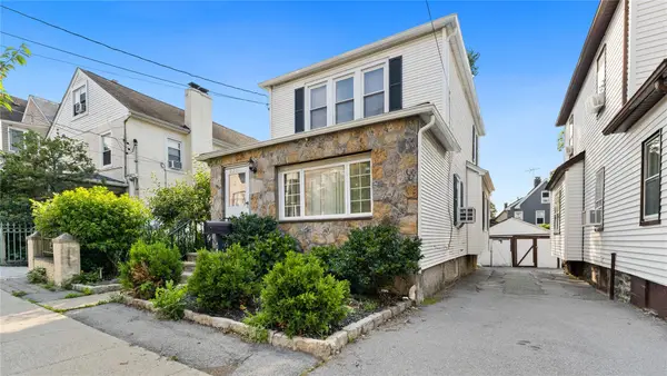 236 N High Street, Mount Vernon, NY 10550