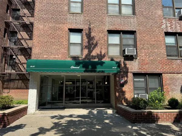 33-27 91st Street #5F, Jackson Heights, NY 11372