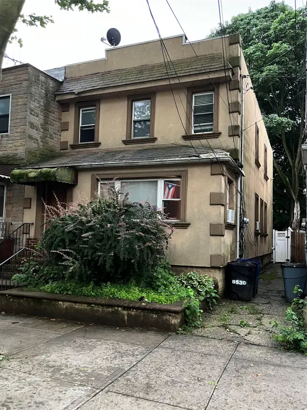 8530 101st Street, Richmond Hill, NY 11418