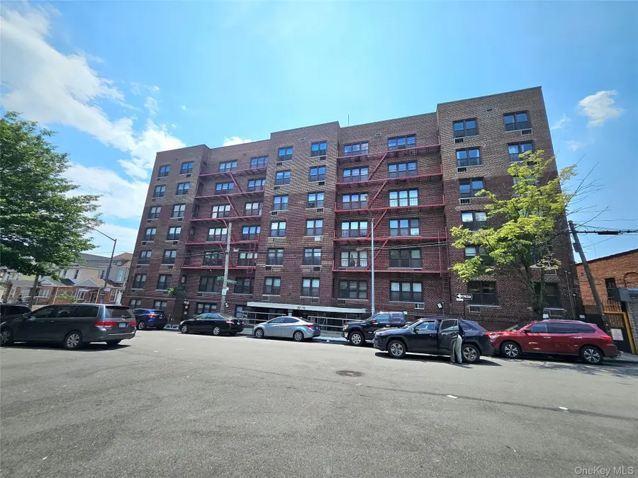 87-70 173 Street #5N, Jamaica, NY 11432 - #2