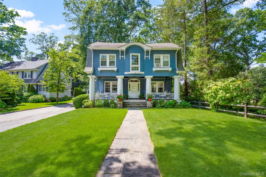 75 Young Avenue, Pelham, NY 10803 - #3