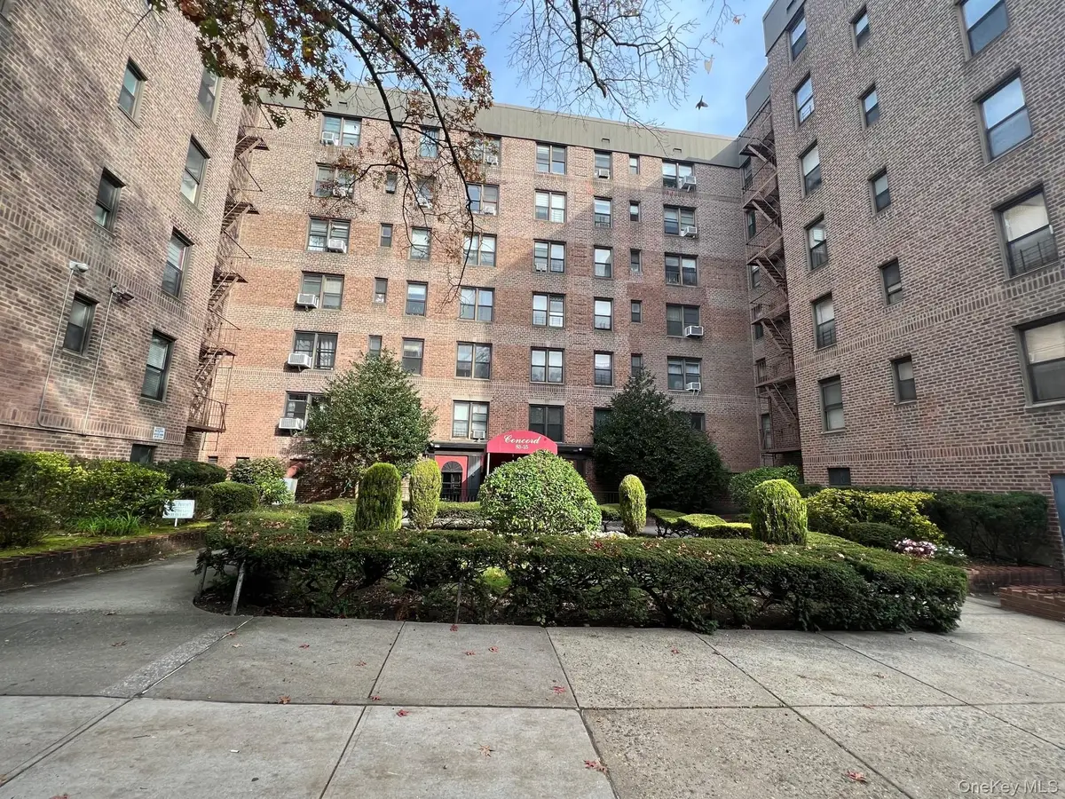 83-15 98 Street #3K, Woodhaven, NY 11421 - #1