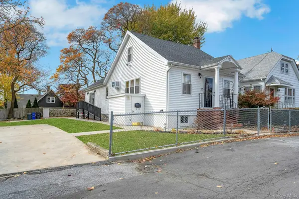 107E Edgewater Park #107E, Bronx, NY 10465