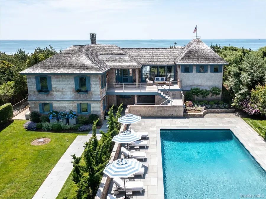 40 Dune Road, Quogue, NY 11959 - #2