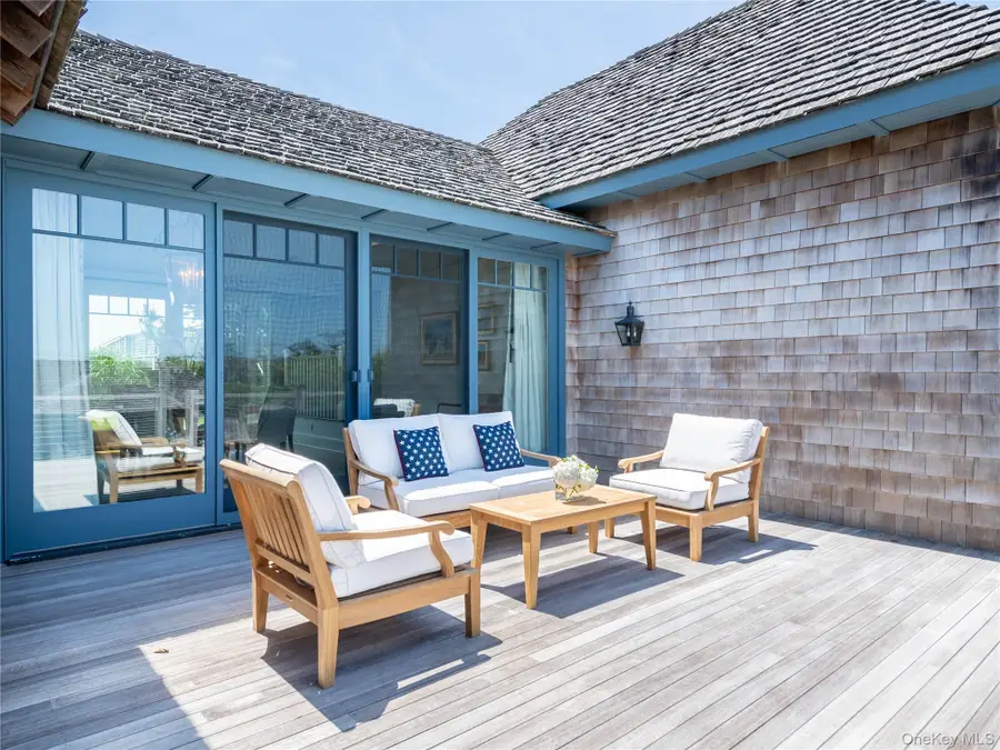 40 Dune Road, Quogue, NY 11959 - #3