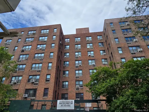 2835 Webb Avenue #2J, Bronx, NY 10468