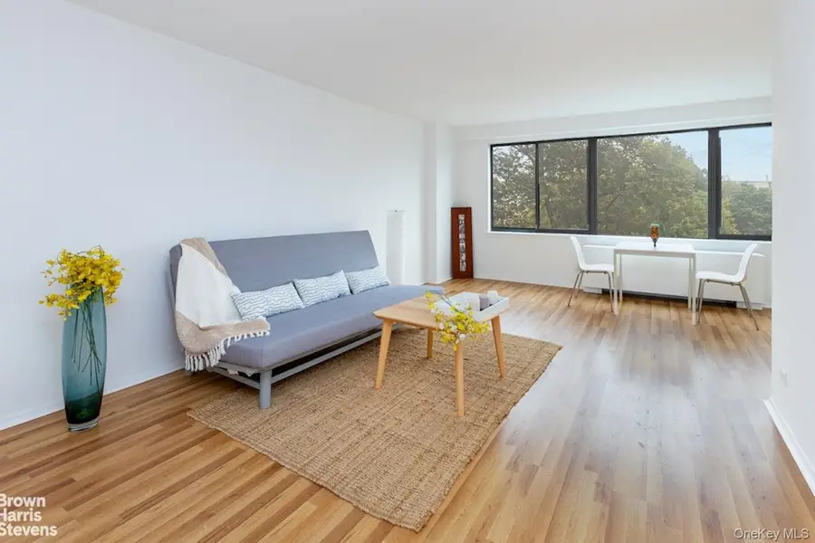 3671 Hudson Manor Terrace #4F, Bronx, NY 10463 - Image #2