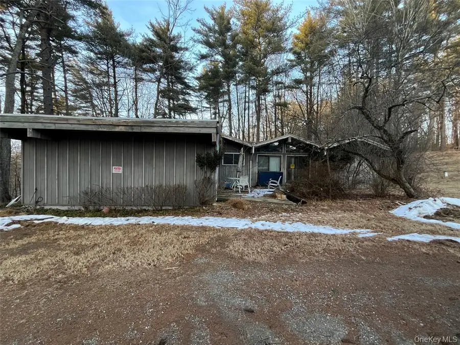 966 S Anson Road, Stanfordville, NY 12581 - Image #2