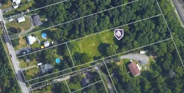 Hillington Road, New Windsor, NY 12553