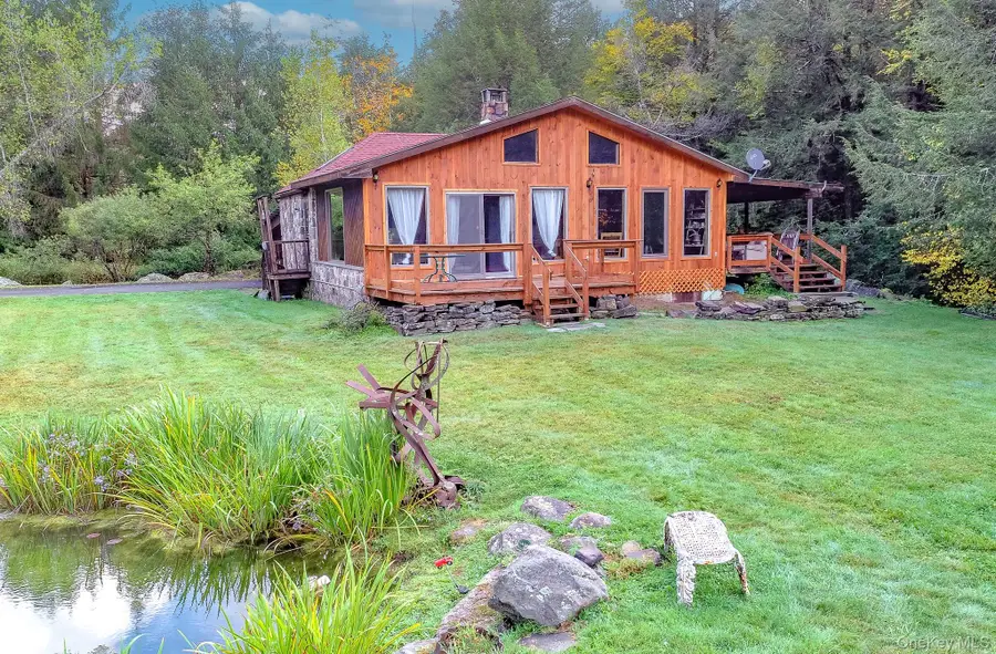 178 Aden Road, Liberty, NY 12754 - Image #2