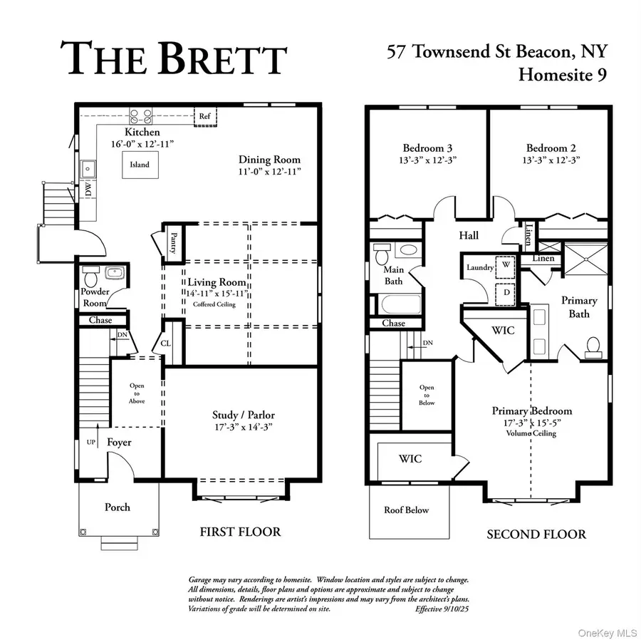 57 Townsend Street, Beacon, NY 12508 - Image #3