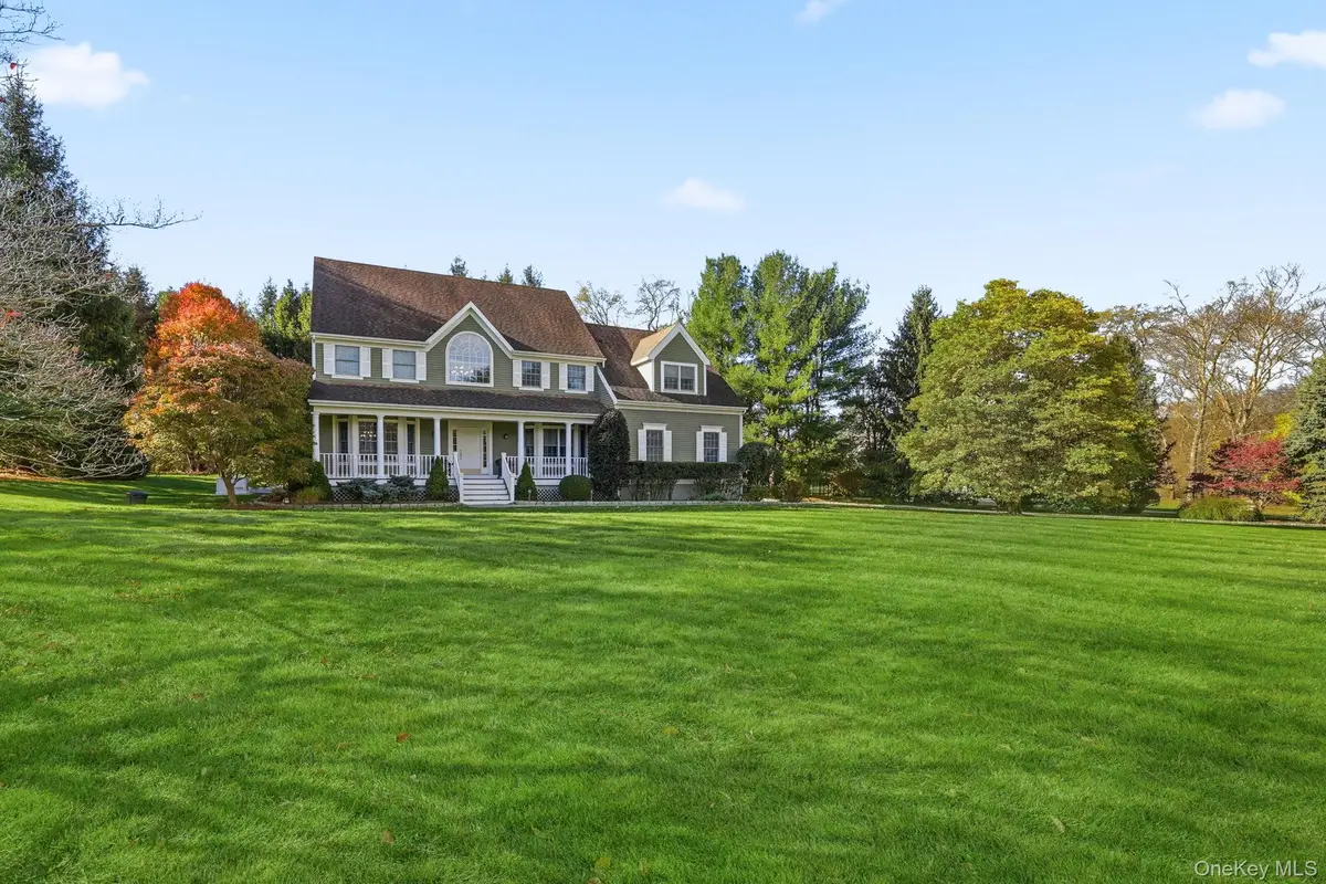 4 Fairview Court, Cross River, NY 10518 - Image #1