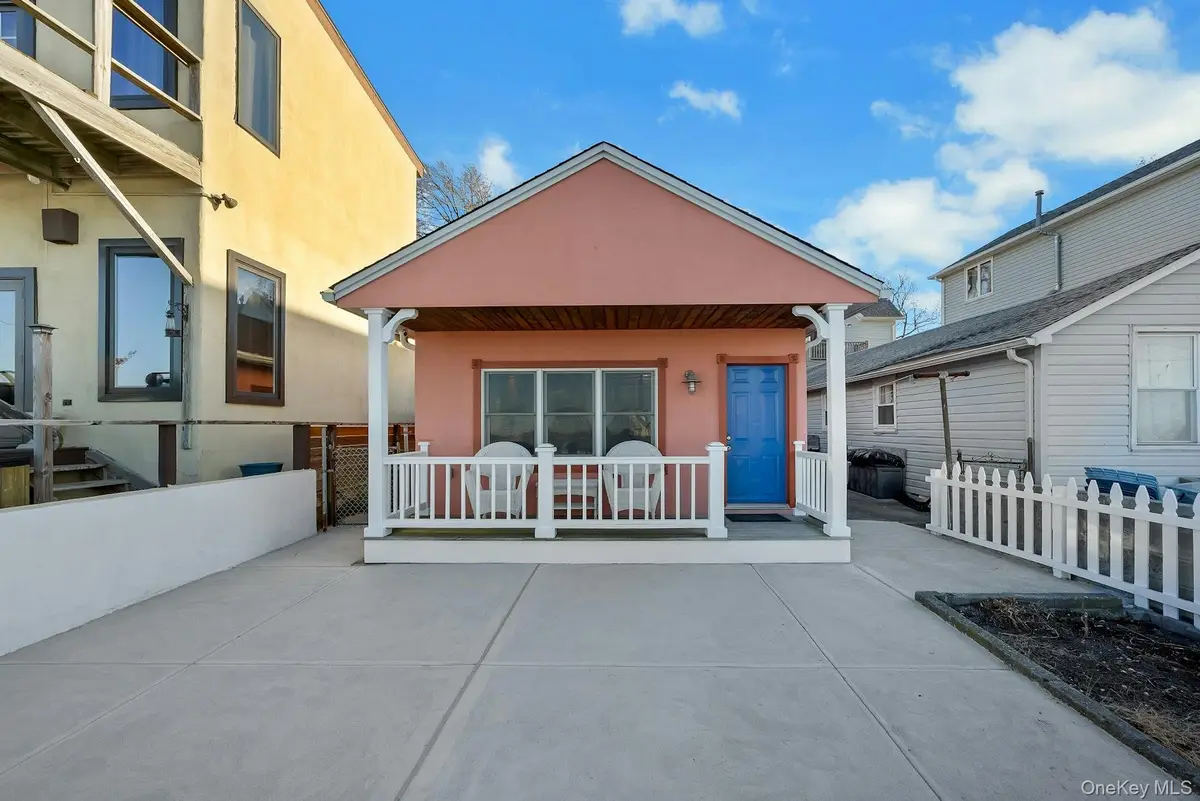 59C Edgewater Park Drive #59C, Bronx, NY 10465 - Image #1