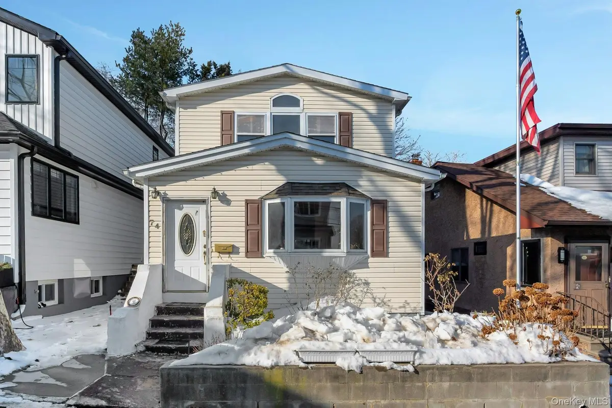 74 Aster Place #74, Bronx, NY 10465 - #1