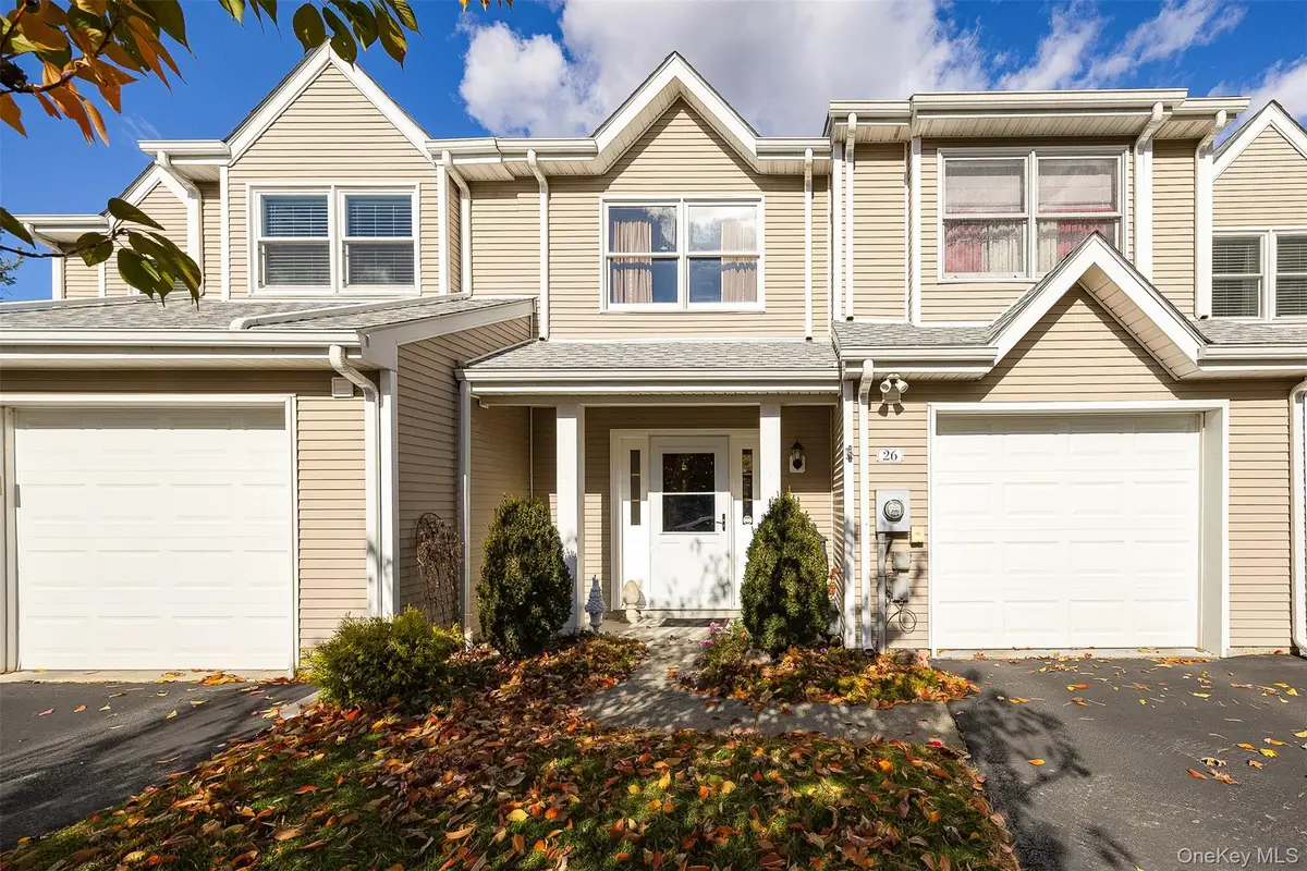 26 Deer Crossing Drive #26, Fishkill, NY 12524 - Image #1