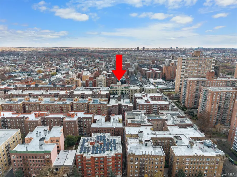 140-22 Beech Avenue #7A, Flushing, NY 11355 - Image #2