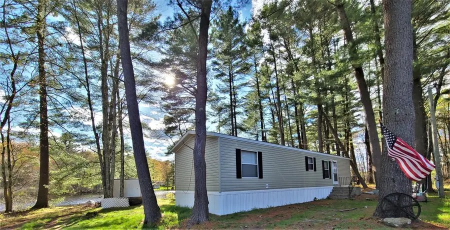 25 George Segar Road, Swan Lake, NY 12783 - #2