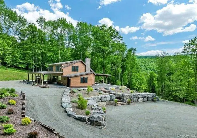 613 Betty Brook Road, Kortright, NY 13842 - #3