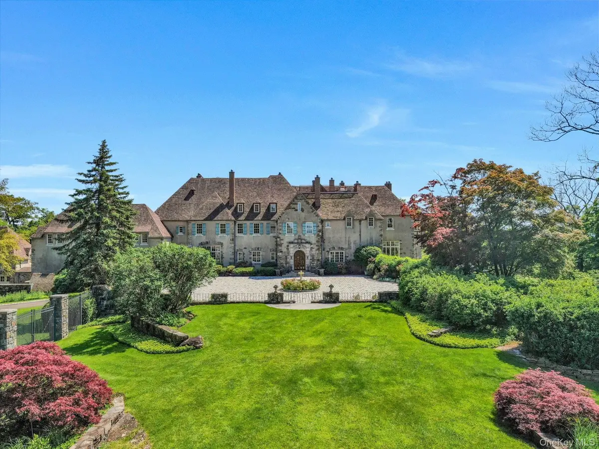 120 Ridge Road, Tuxedo Park, NY 10987 - #1