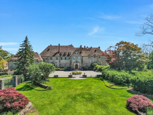 120 Ridge Road, Tuxedo Park, NY 10987