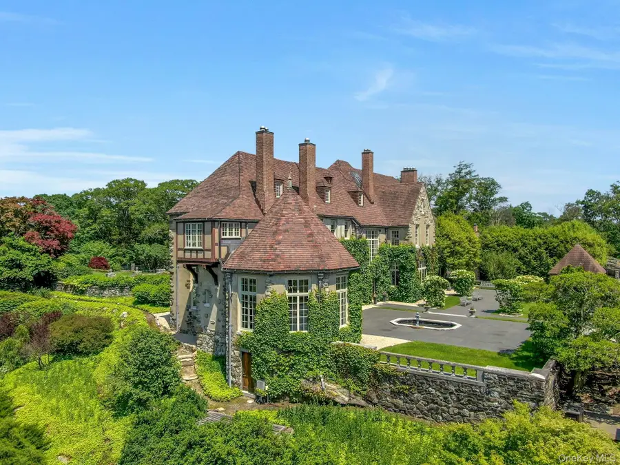 120 Ridge Road, Tuxedo Park, NY 10987 - #2