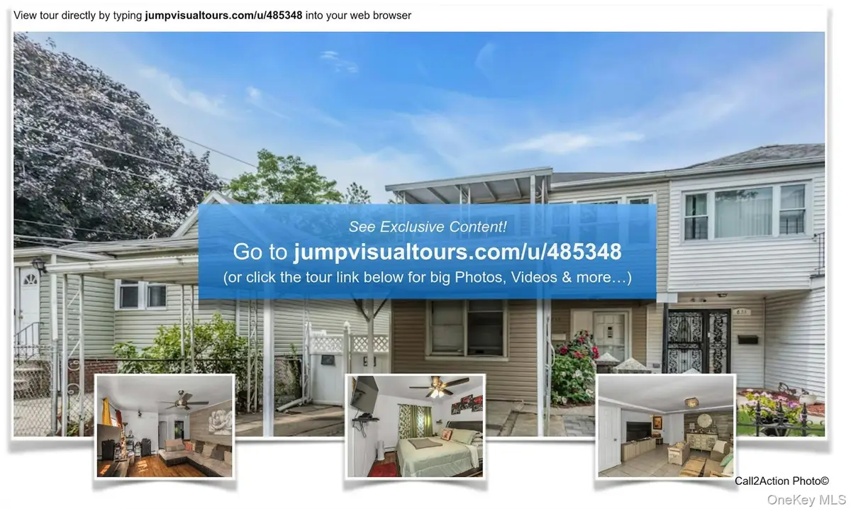 631 Hollywood Avenue, Bronx, NY 10465 - Image #1