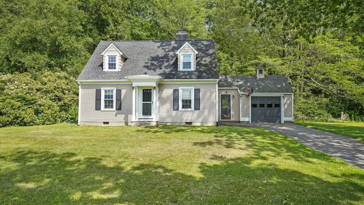 426 Torrington Road, Litchfield, CT 06759 - Image #1