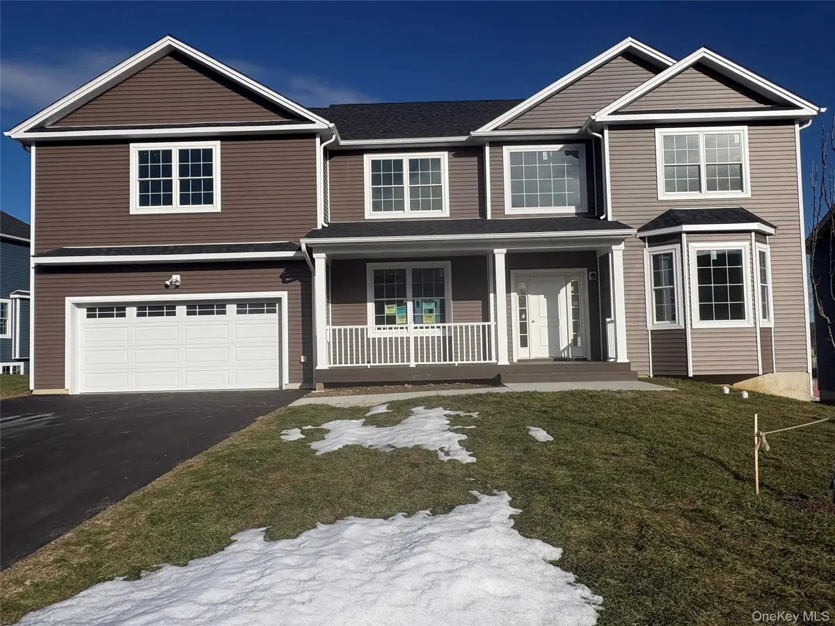 30 Dartmouth Drive, Poughkeepsie, NY 12603 - #1